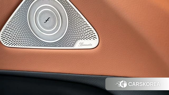 Mercedes-Benz S-class AMG PHEV id 4256645 из Китая 14