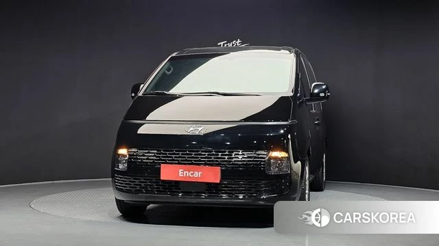 Hyundai Staria id 4730556 из Кореи 13