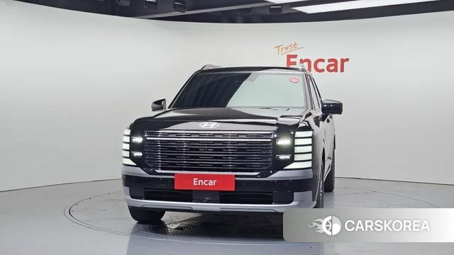 Hyundai Palisade (LX3) id 4368649 из Кореи 13