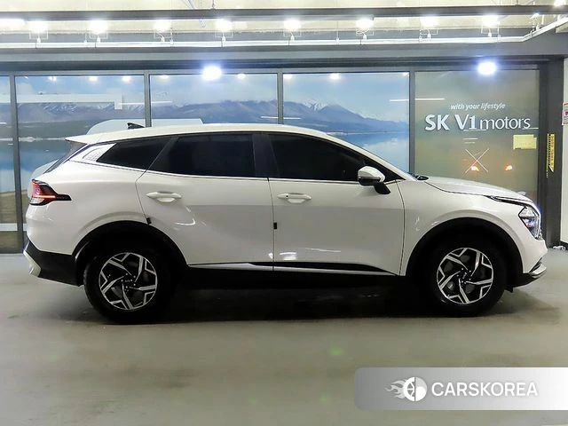 Kia Sportage 5th Generation id 4641541 из Кореи 12