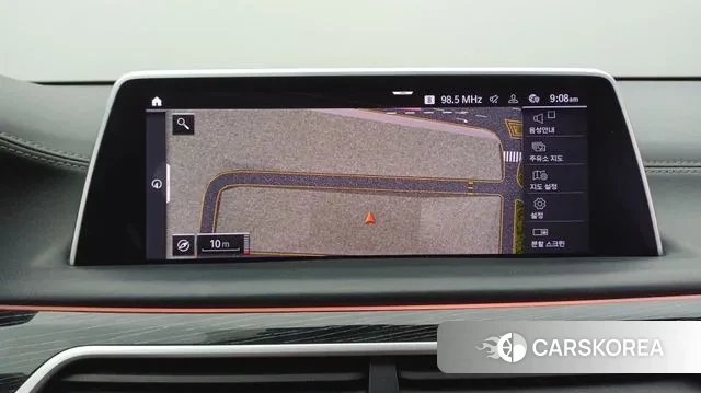 BMW 7 Series (G11) id 3027609 из Кореи 13