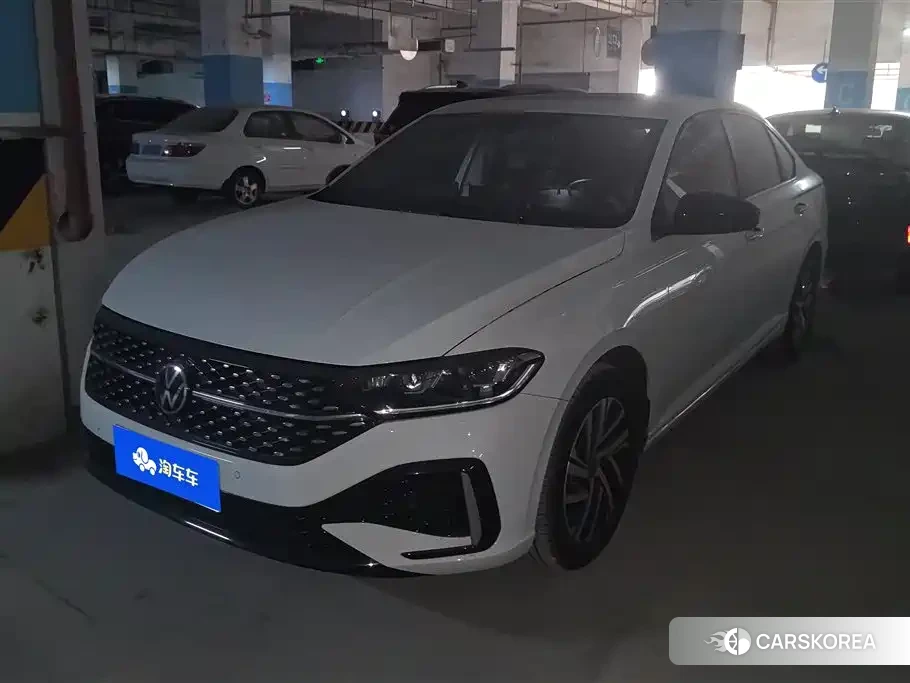 Volkswagen Lavida id 4545928 из Китая 9