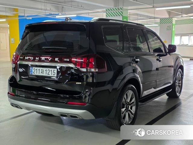 Kia Mohave Master id 4427932 из Кореи 13
