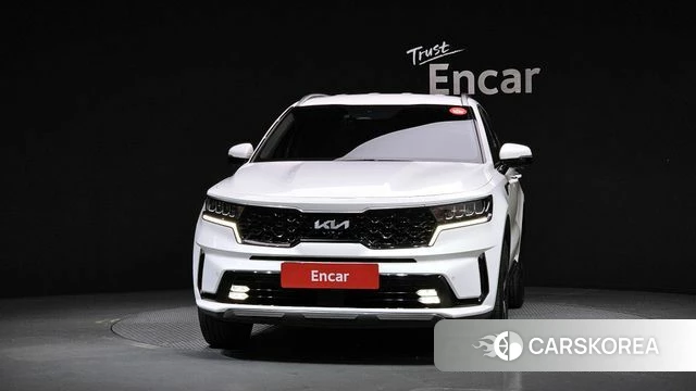 Kia Sorento 4th Generation id 3923421 из Кореи 13