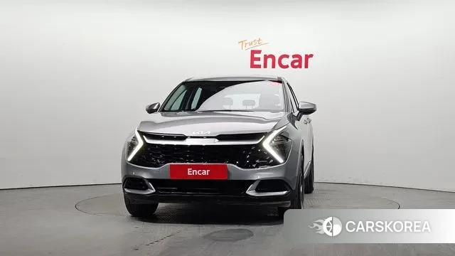 Kia Sportage 5th Generation id 3492213 из Кореи 13