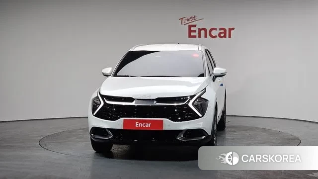 Kia Sportage 5th Generation id 3596224 из Кореи 13