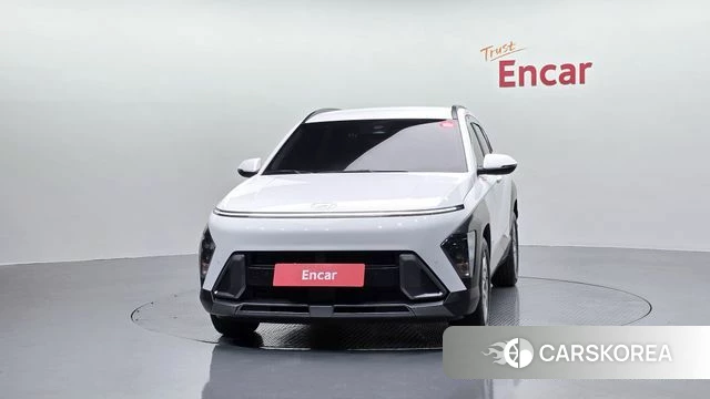 Hyundai Kona (SX2) id 3934219 из Кореи 13