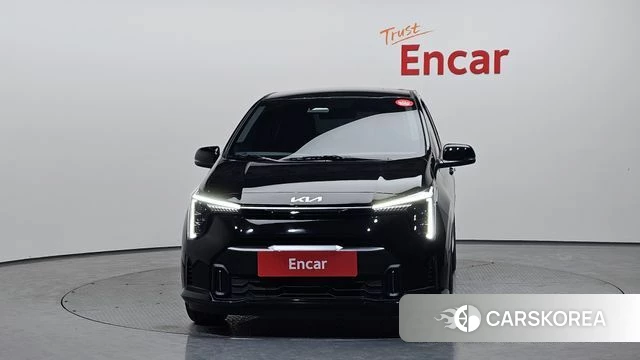 Kia The New Morning (JA) id 3939718 из Кореи 13