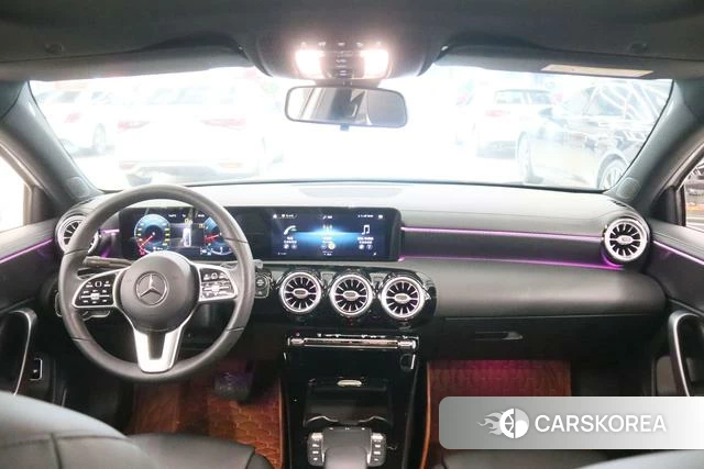 Mercedes-Benz Class A id 4259907 из Китая 12