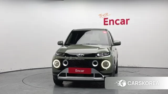 Hyundai Casper id 3545701 из Кореи 13