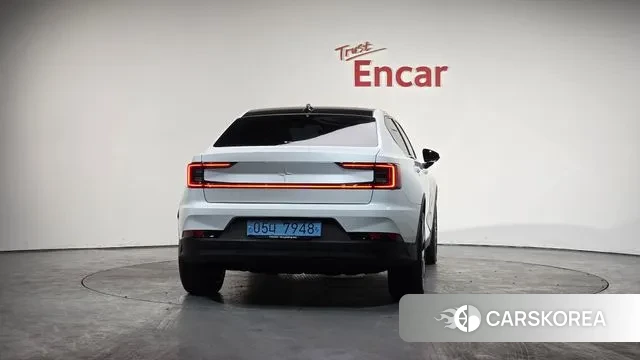 Polestar Polestar 2 id 3664932 из Кореи 13