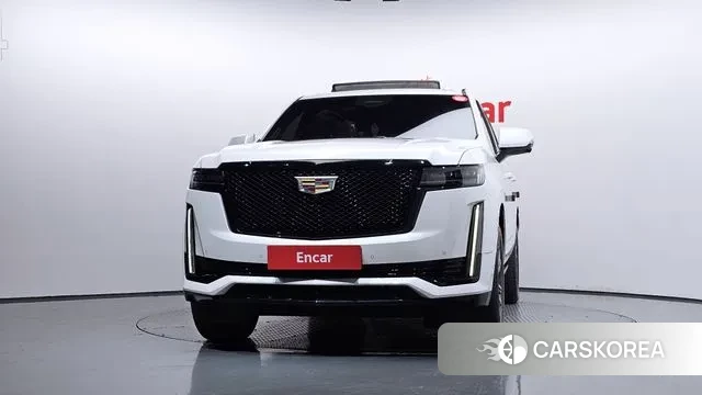 Cadillac Escalade 5th Generation id 3322657 из Кореи 13
