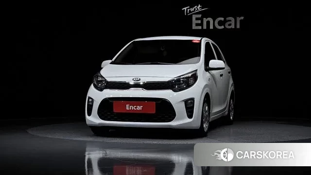 Kia All New Morning (JA) id 3573948 из Кореи 13