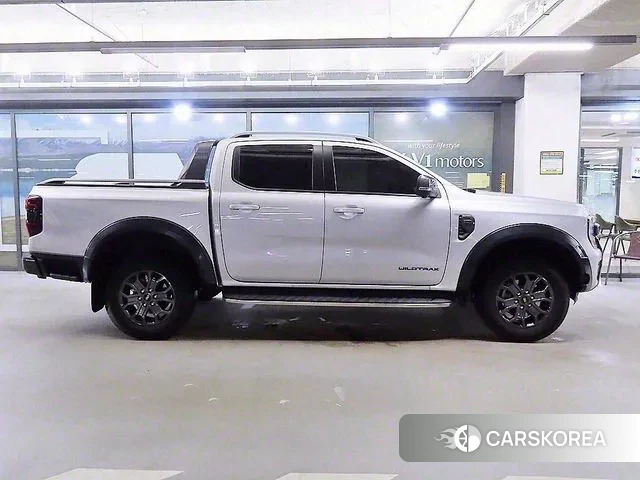 Ford Ranger 4th Generation id 2905054 из Кореи 13