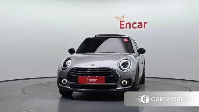 Mini Cooper Clubman id 4422124 из Кореи 23