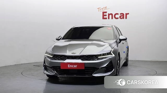 Kia K5 3rd generation id 3828150 из Кореи 13