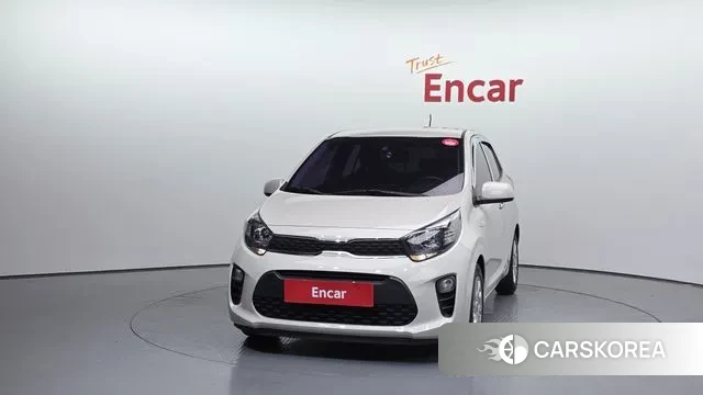 Kia All New Morning (JA) id 3061106 из Кореи 13