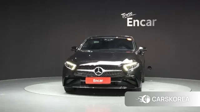Mercedes-Benz CLS-Class C257 id 2984847 из Кореи 13