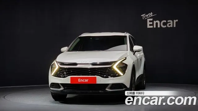 Kia Sportage 5th Generation id 2868860 из Кореи 13