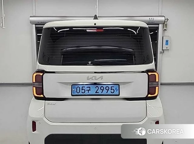 Kia The New Kia Ray EV id 4571762 из Кореи 13