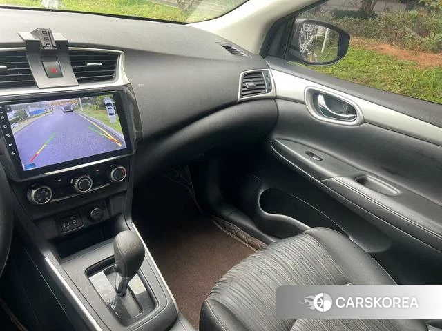 Nissan Xuan Yi id 4349033 из Китая 10