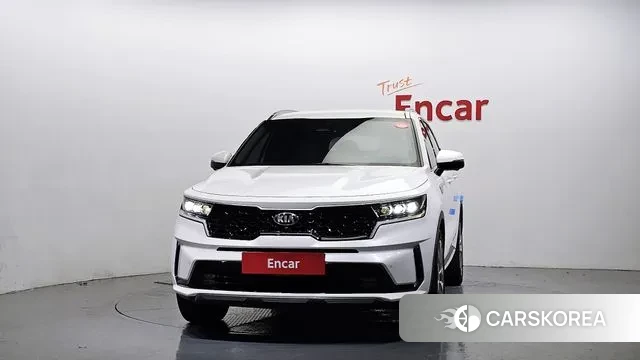 Kia Sorento 4th Generation id 3379867 из Кореи 13
