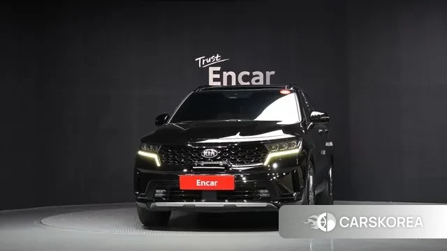 Kia Sorento 4th Generation id 3307046 из Кореи 13