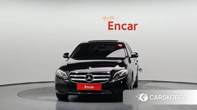 Mercedes-Benz E-Class W213 id 2961532 из Кореи 13