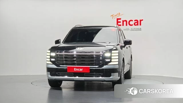 Hyundai Palisade (LX3) id 3805018 из Кореи 13