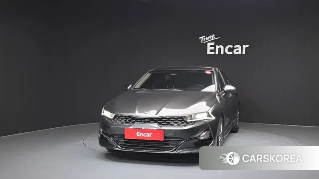 Kia K5 3rd generation id 3258910 из Кореи 13