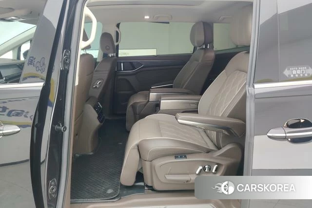 Volkswagen Weiran id 3804883 из Китая 10