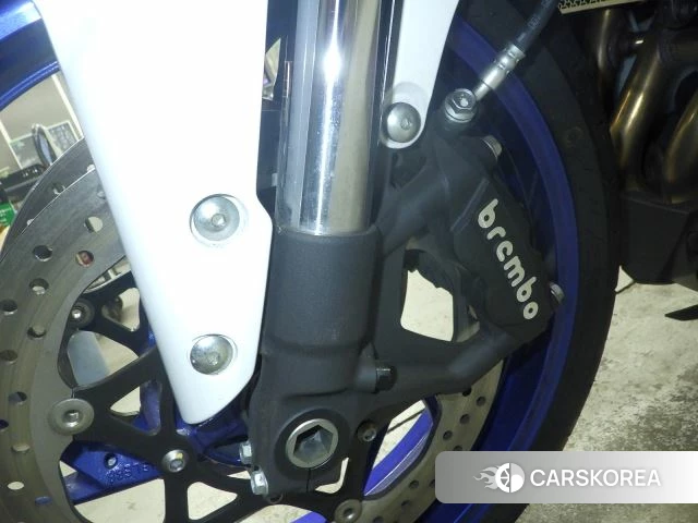 Проданный Suzuki GSX-S1000F id 3997730 из Японии, фото 16