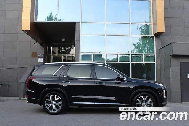 Hyundai Palisade id 2936905 из Кореи 13
