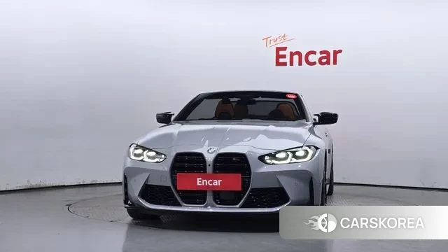 BMW M4 (G82) id 3168720 из Кореи 13