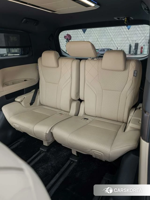 Toyota Elfa id 4394157 из Китая 14