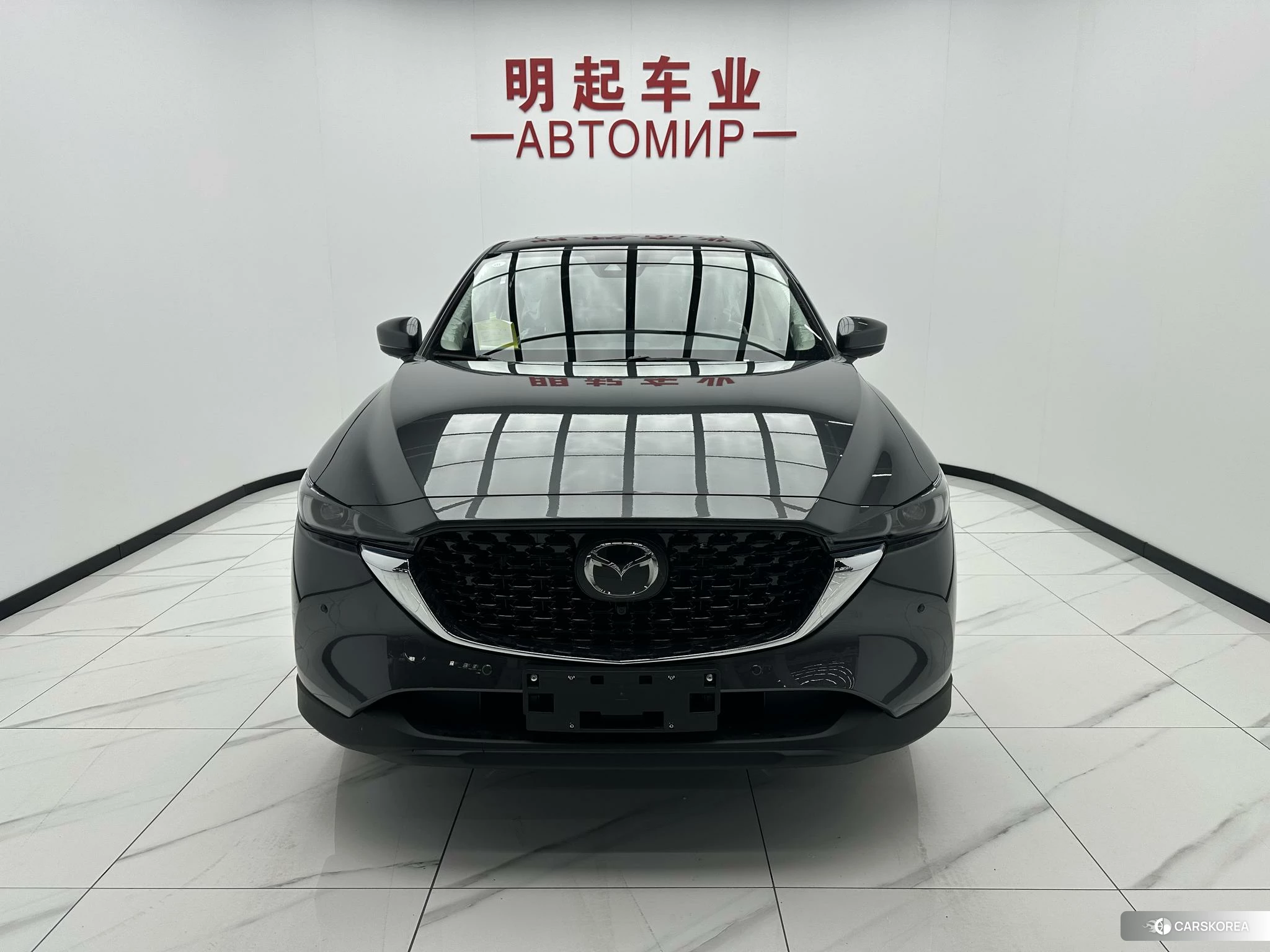 Mazda CX-5 id 4420331 из Китая 10