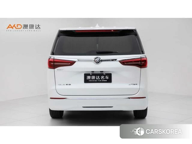 Buick GL8 2020 Зеленый из Китая, фото 4