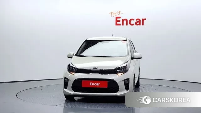 Kia All New Morning (JA) id 3418167 из Кореи 13