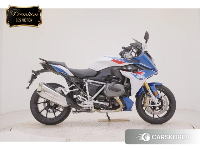 Проданный BMW R1250RS PREMIUM LINE 2023 из Японии