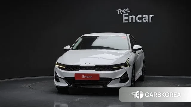 Kia K5 3rd generation id 3525519 из Кореи 13