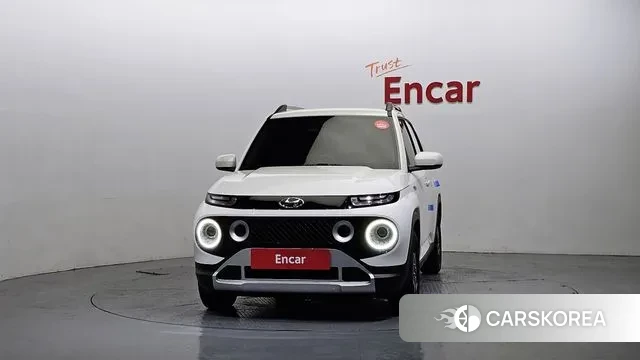 Hyundai Casper id 3512534 из Кореи 13