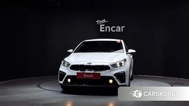 Kia Come New K3 id 3510154 из Кореи 13