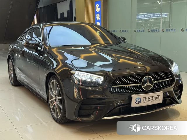 Mercedes-Benz E-class (imported) id 4260070 из Китая 11
