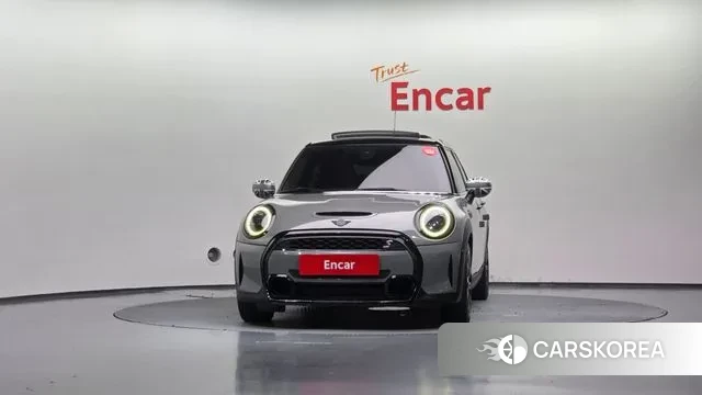 Mini Cooper S id 3155142 из Кореи 13