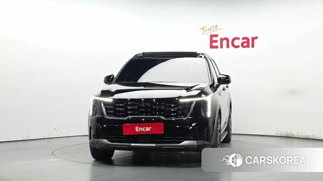 Kia The New Sorento 4th Generation id 4772853 из Кореи 23