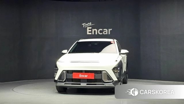 Hyundai Kona (SX2) id 4517159 из Кореи 22