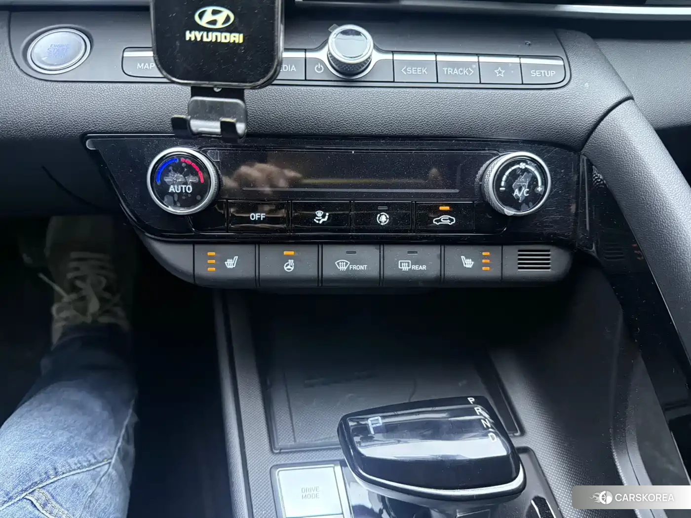 Hyundai Elantra id 4680825 из Китая 13