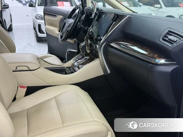 Toyota Elfa id 4300062 из Китая 16