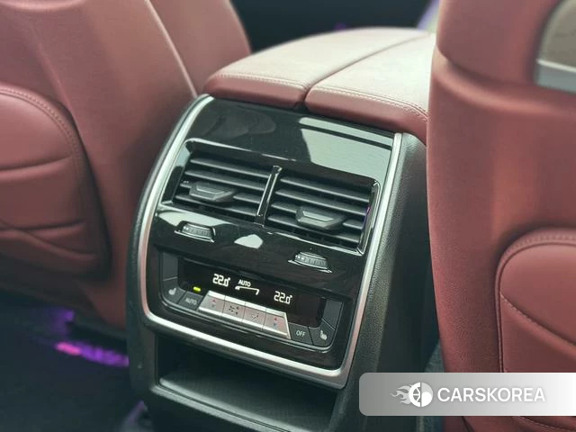 BMW X5 id 4265489 из Китая 9