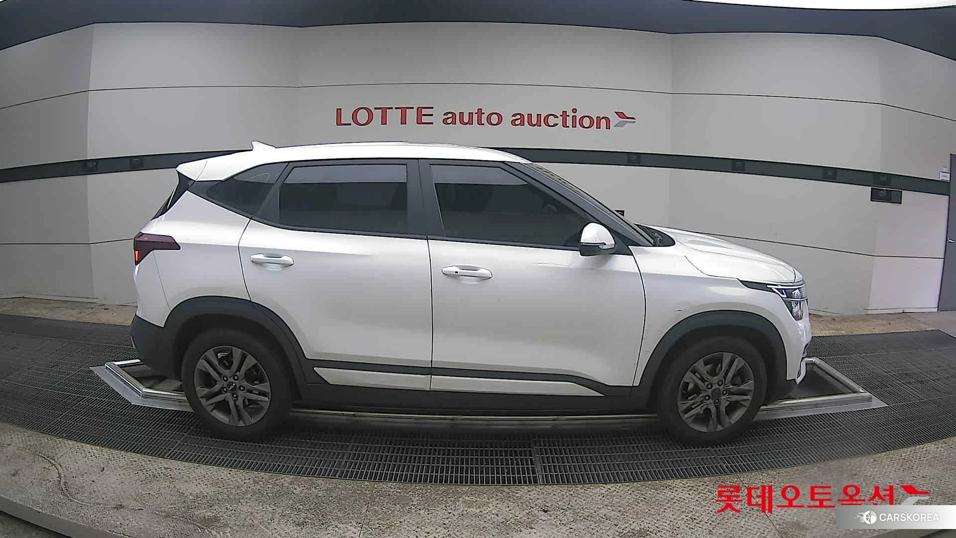Kia Seltos id 3869413 из Кореи 23